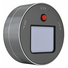 Накладной светильник arte milano am-track-sockets 380011tl-light grey